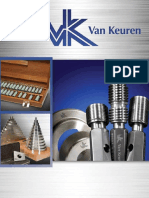 Van Keuren Catalog 2012