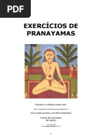 PRANAYAMAS-portugues