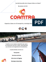 17 - Coamtra