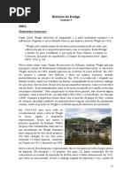 História do Design - Unidade 3