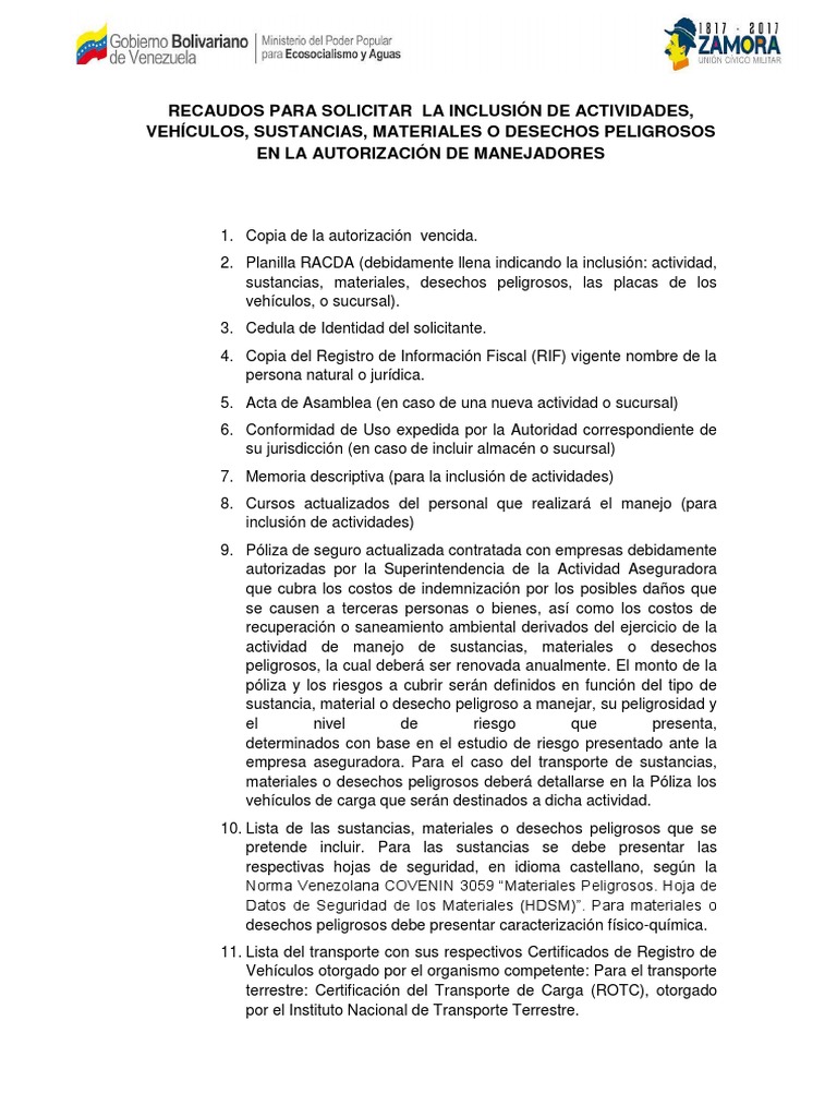 Planilla para Pago de Timbres Fiscales | PDF | Póliza de seguros | Seguro