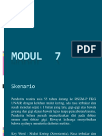 MODUL  7