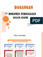 Nota Dokumen Perniagaan DLM Negeri (PD Ting4)