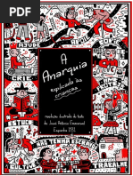 A Anarquia Explicada Às Crianças
