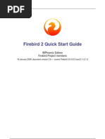 Firebird-2-QuickStart