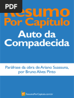 O Auto Da Compadecida