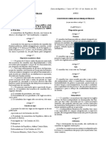 Estatutos Do Conselho Das Financas Publicas PDF