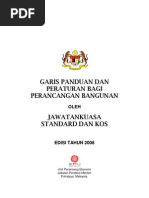 Download Garis Panduan Standard and Cost 2008 by Ezliepmc SN36278975 doc pdf