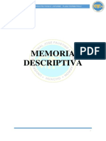 2 Memoria Informe Diseño Plano Perimetrico