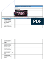 Lista de Chequeo Ambiental - Docx Marzo7