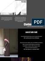Clothing in Islam