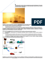 El petróleo y la vida cotidiana: más que combustible