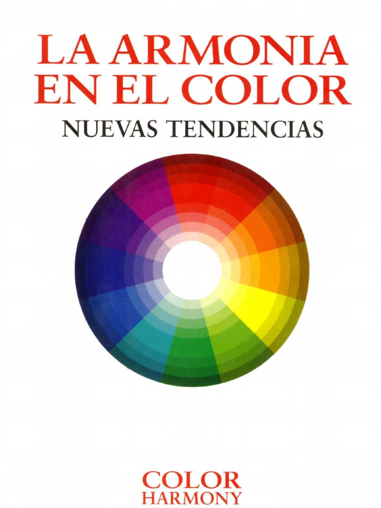 Teoria De Los Colores Goethe Libro Pdf