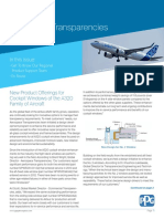 PPG InFlight NewsletterTransparenciesMay2016