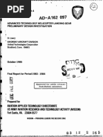 Abnaug 14  PDF  Landing Gear  Aircraft Configurations