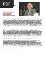 Stuart Leiderman Resume - Aug'17