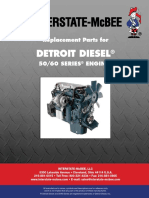 Detroit Diesel s60 Catalog Lr