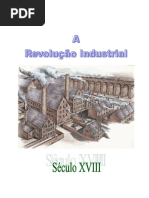 Revolução Industrial