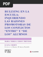 Bully Ngen La Escuela