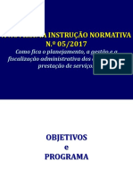 Elo Nova in 05 25 e 26-10-2017 Slides Erivan