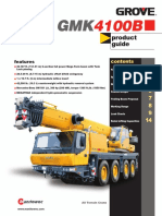 GMK 4100B PDF