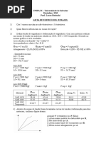 Lista de Exercícios 1