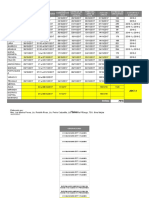 Cronograma de Acto de Grado 2016-i y 2016-II Versión Dgipee 24-10-2017