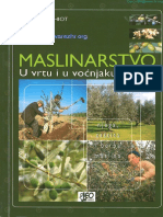 Knjiga o - Maslinarstvo PDF