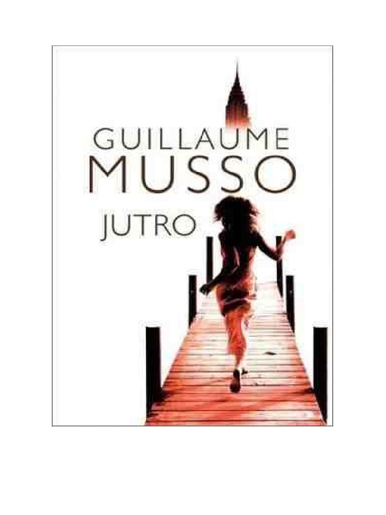 Because I Love You Guillaume Musso Pdf