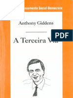 Anthony Giddens - A Terceira Via PDF