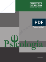 P06 Psicometria I (1)