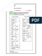 Naitik Fee Oct 2017 PDF