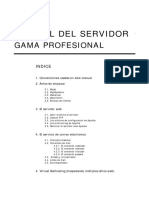 Manual Servidor Linux PDF