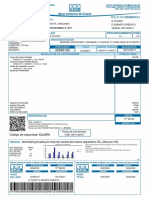 Consumidor Final: E-Ticket D 9290873 CRÉDITO VENCE: 05/10/2017