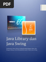 Download PSBO09-Java Library Dan Java Swing by ekozul SN36281202 doc pdf