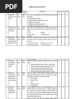 Download Rubrik Penilaian Kognitif i by Diana Sherra SN36281271 doc pdf