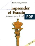 Alfredo Ramos Jimenez, Comprender el estado.pdf