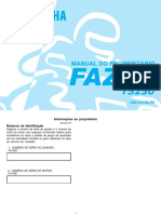 Upload Produto 15 Manual Fazerys250 - 2005 - (1s4 f8199 p0) PDF