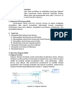 Perancangan Sistem Terstruktur