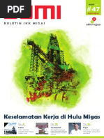 Download Buletin SKK Migas BUMI Edisi M by Yoga SN362814219 doc pdf