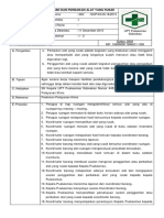 7 8.6.2.5. Sop Penggantian Dan Perbaikan Alat Yang Rusak