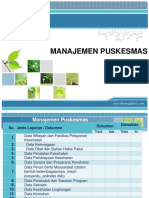 PP. Manajemen Puskesmas