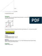 Dimensi 3 Soal 5