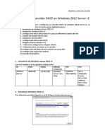Servidor DHCPWindows 2012 r2_v2