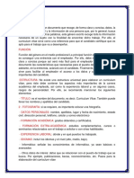 Documento y Formulario Admon