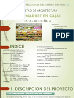 Supermarket en Cajas