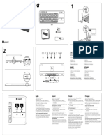 k400 Quick Start Guide PDF