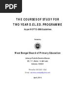 Download DelEd Syllabus by Pranay Pandey SN362821312 doc pdf