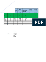 Calculo de Analisis Estructural