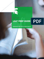 LSAT Prep Guide